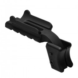 Rail Beretta NC STAR