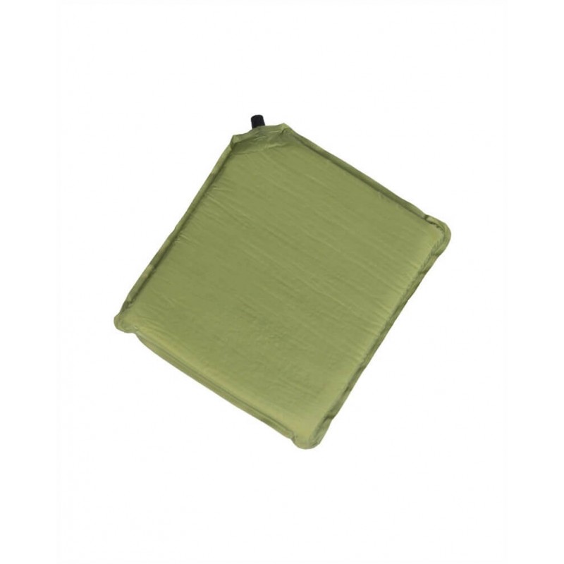 Coussin D'assise Gonflable Vert