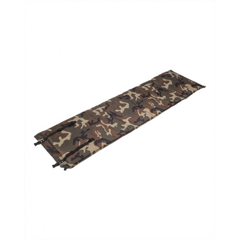 Matelas Gonflable Camouflage