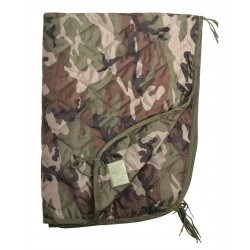 Us Style Poncho Liner Cce Camo