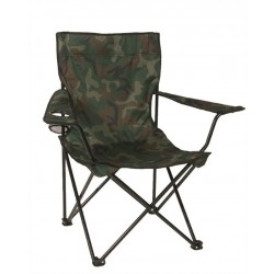 Fauteuil Relax Woodland