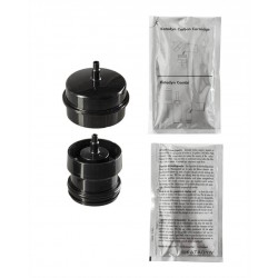Adapteur Bouteille Katadyn® Charbon Actif