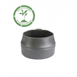 Gobelet Fold-A-Cup® 'Green' Pliant 200 Ml Vert