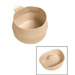 Gobelet Fold-A-Cup® Pliant 600 Ml Kaki