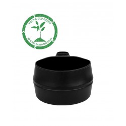 Gobelet Fold-A-Cup® Pliant 200 Ml Noir