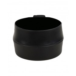 Gobelet Fold-A-Cup® Pliant 600 Ml Noir