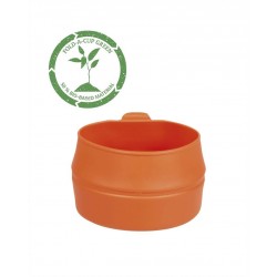 Gobelet Fold-A-Cup® 'Green' Pliant 200 Ml Orange