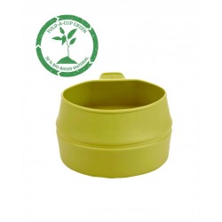 Gobelet Fold-A-Cup® 'Green' Pliant 200 Ml Lime