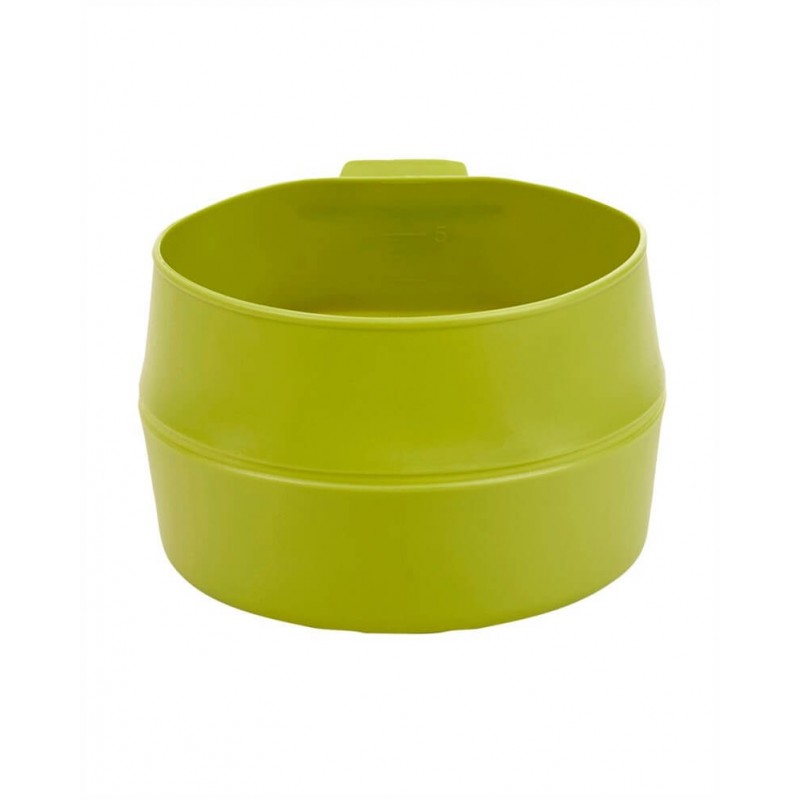 Gobelet Fold-A-Cup® Pliant 600 Ml Lime