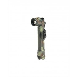 Lampe Coudee Us Bw Camo Petit Led