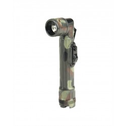 Lampe Coudee Us Medium Led Bw Camo