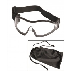 Lunettes De Protection Para Clair