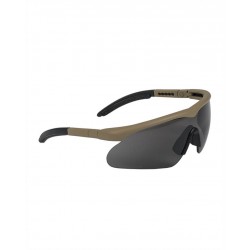 Lunet.De Protect.Swiss Eye® Raptor Coy.