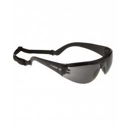 Lunet. De Sport Swiss Eye®Protect. Smoke