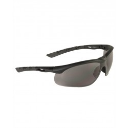 Lunettes Tactic. Swiss Eye® Lancer Smoke