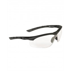Lunettes Tactic. Swiss Eye® Lancer Clear