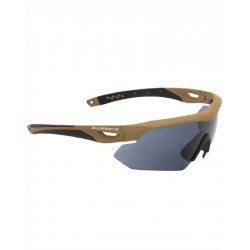 Lunettes Tactical Swiss Eye® Nighthawk Coyote