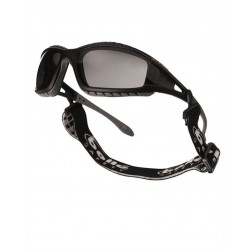 Lunettes Tact. Bollé® Tracker Smoke