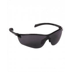 Lunettes De Protection Bollé 'Silium+' Smoke