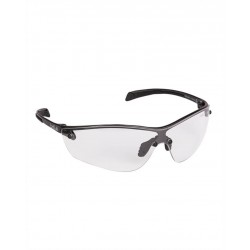 Lunettes De Protection Bollé 'Silium+' Clear