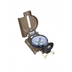 Montre militaire boussole - Surplus Militaires®