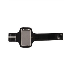 Bracelet De Sport Lycra® Noir