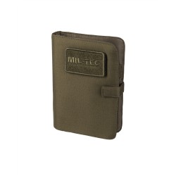 Tactical Notebook Small Vert