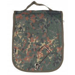 Trousse De Toilette Avec Miroir Bw Camo