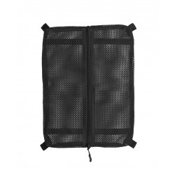 Sachet De Filet Avec Scratch Grande Noir