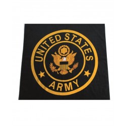 Serviette De Bain Us Army