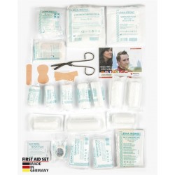 First Aid Set Leina 43-Parties Grand