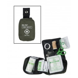First Aid Mini Pack Vert