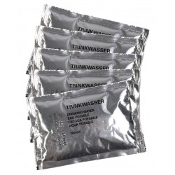 Eau Potable Bw 5X100Ml