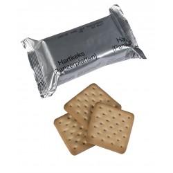 Gâteau Sec Bw (Panzerplatte) 125Gr.