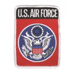 Insigne Textile Us 'Us Air Force'