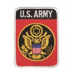 Insigne Textile Us 'Us Army'