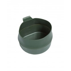 Gobelet Fold-A-Cup® Pliant 200 Ml Vert