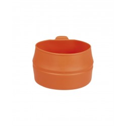 Gobelet Fold-A-Cup® Pliant 200 Ml Orange