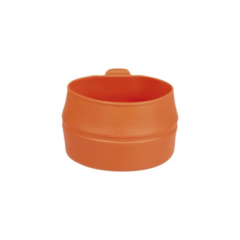 Gobelet Fold-A-Cup® Pliant 200 Ml Orange