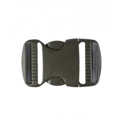 Buckle Medium Vert