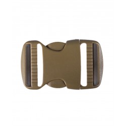 Buckle Medium Coyote