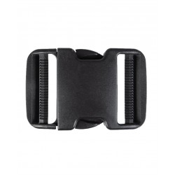 Buckle Grande Noir