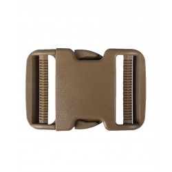 Buckle Grande Coyote