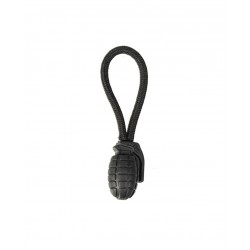 Ring Puller Pineapple Black