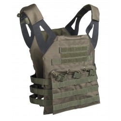 Gilet Carrier Plate Gen.Ii Vert