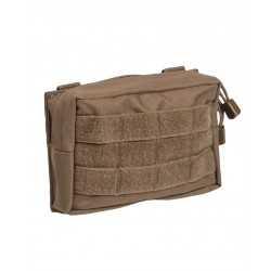 Belt Pouch Molle Petit Dark Coyote