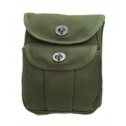 Pochette Ranger Vert