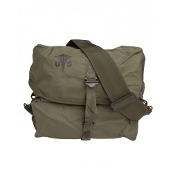 Us Medical Kit Bag Avec Sangle Vert