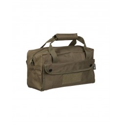 Sac Moniteur Petit Mod.600D Polyester Vert