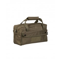 Sac Moniteur Petit Mod.600D Polyester Vert